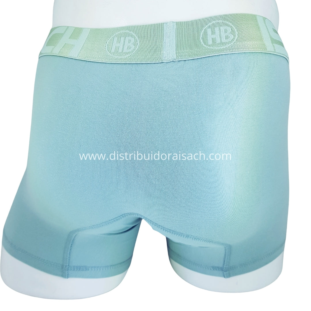 Boxer Isach Corto / Verde