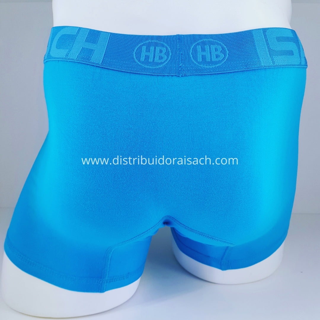 Boxer Isach Corto / Calipso
