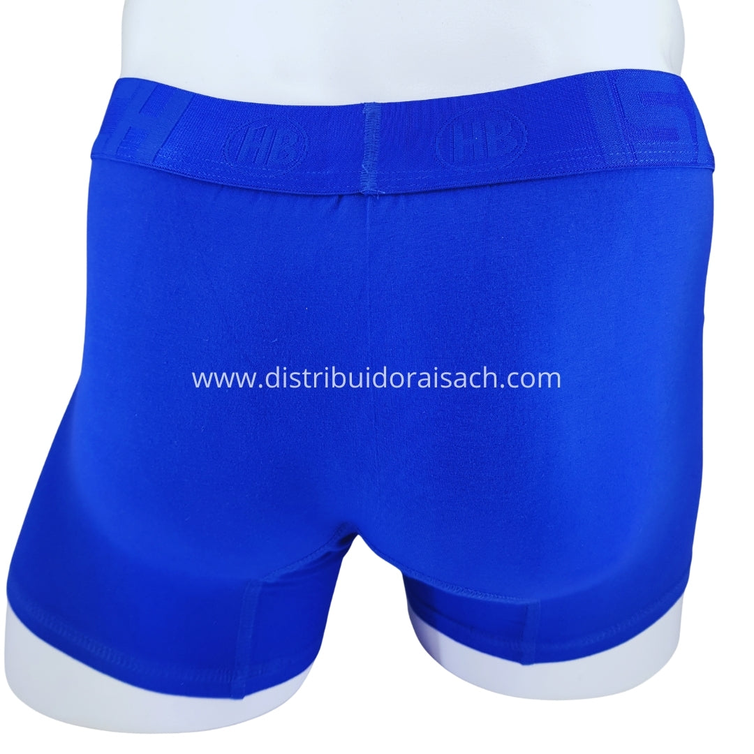 Boxer Isach Corto / Azul Rey