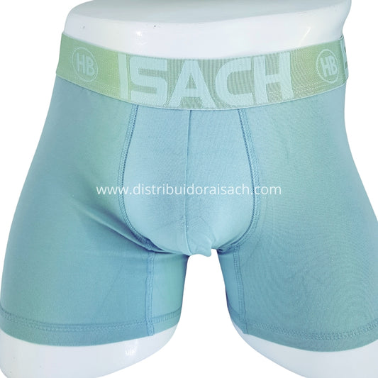 Boxer Isach Corto / Verde