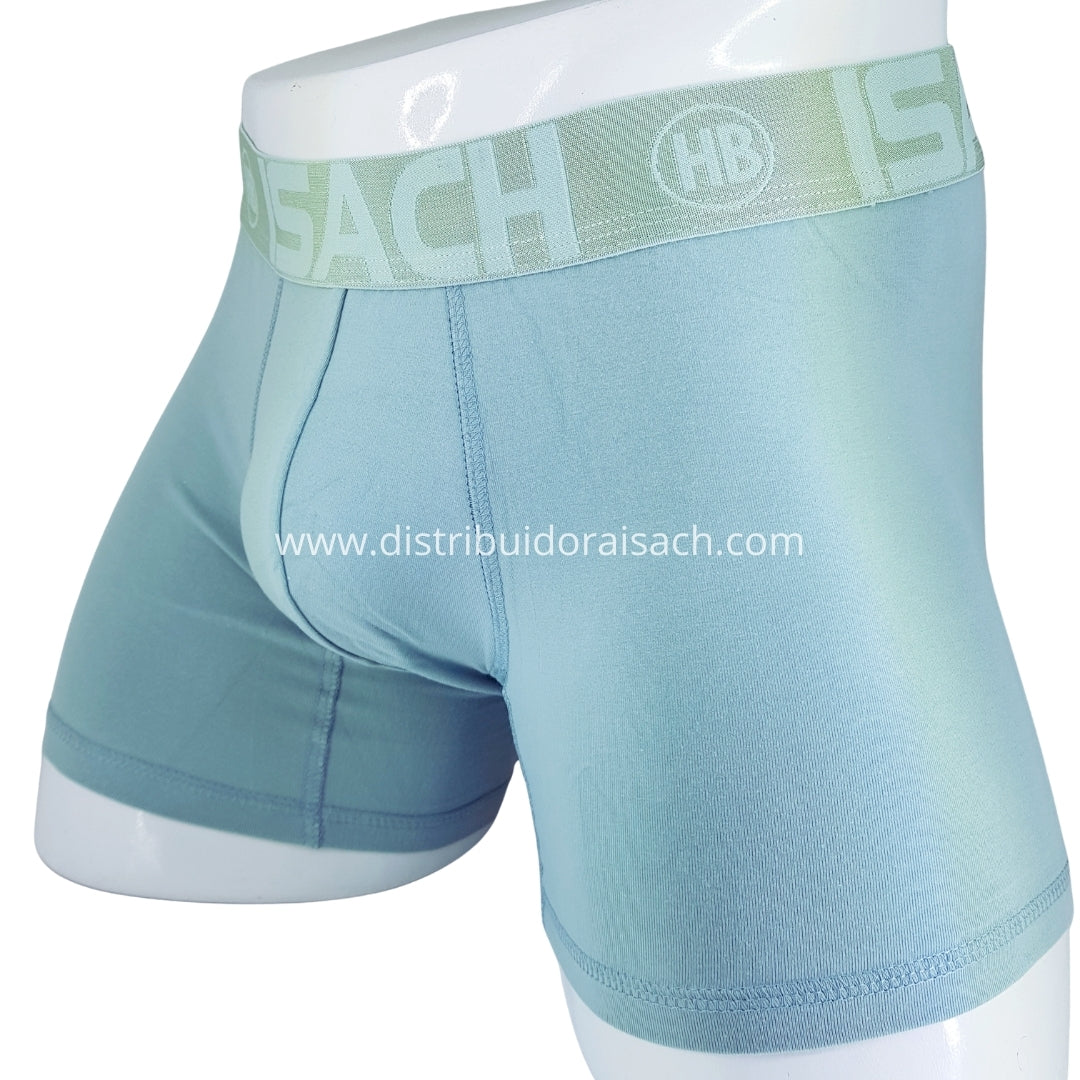 Boxer Isach Corto / Verde