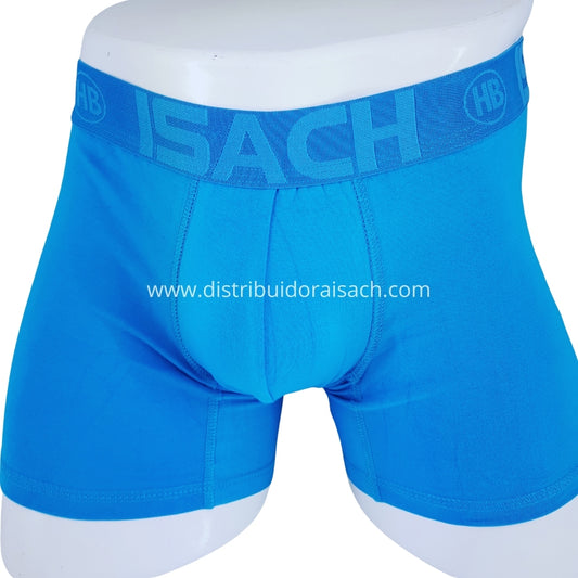 Boxer Isach Corto / Calipso