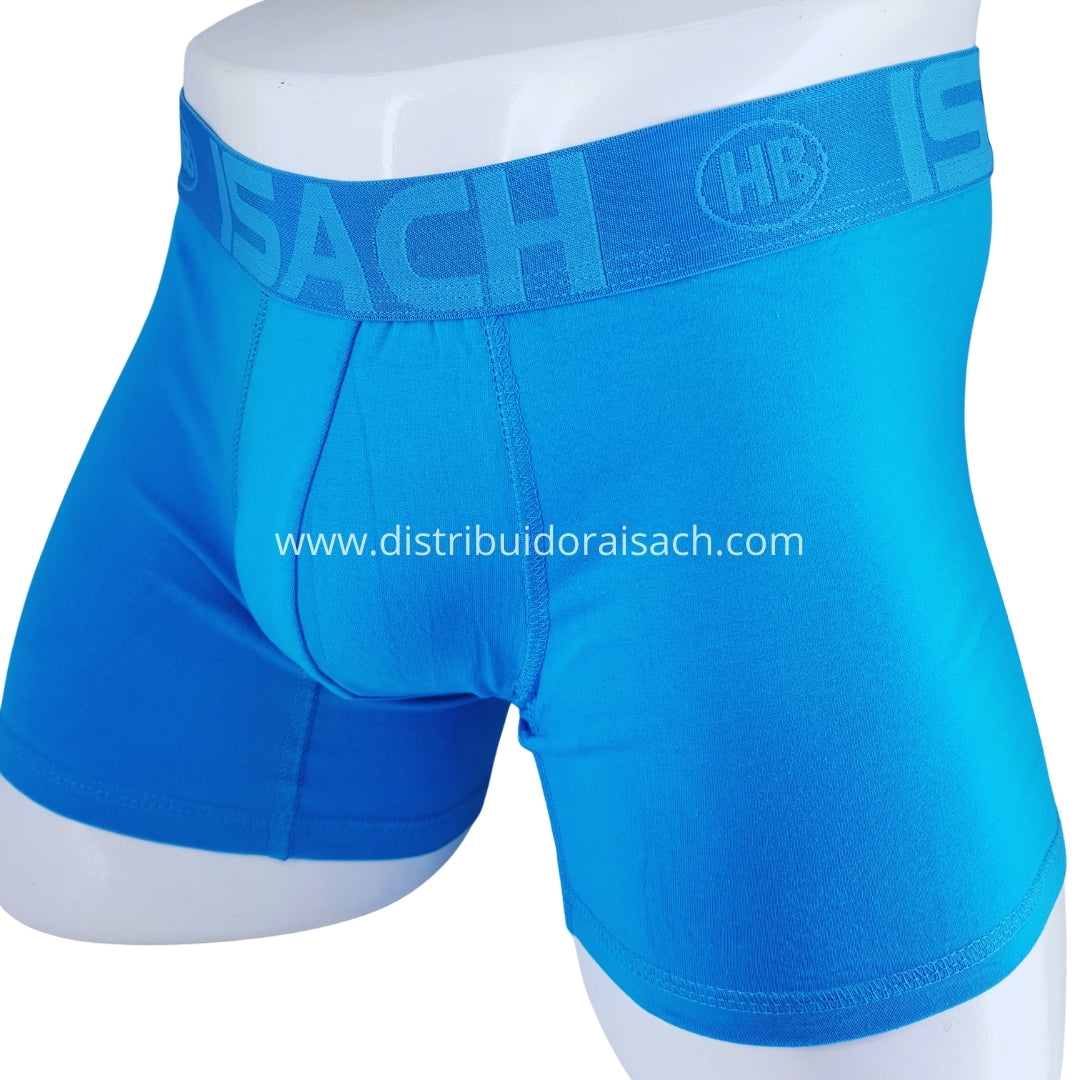 Boxer Isach Corto / Calipso