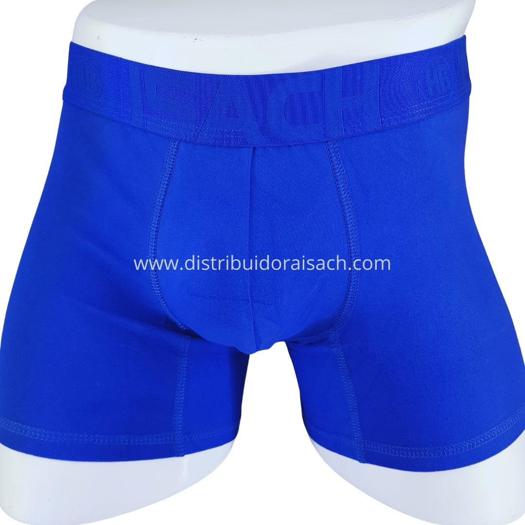 Boxer Isach Corto / Azul Rey