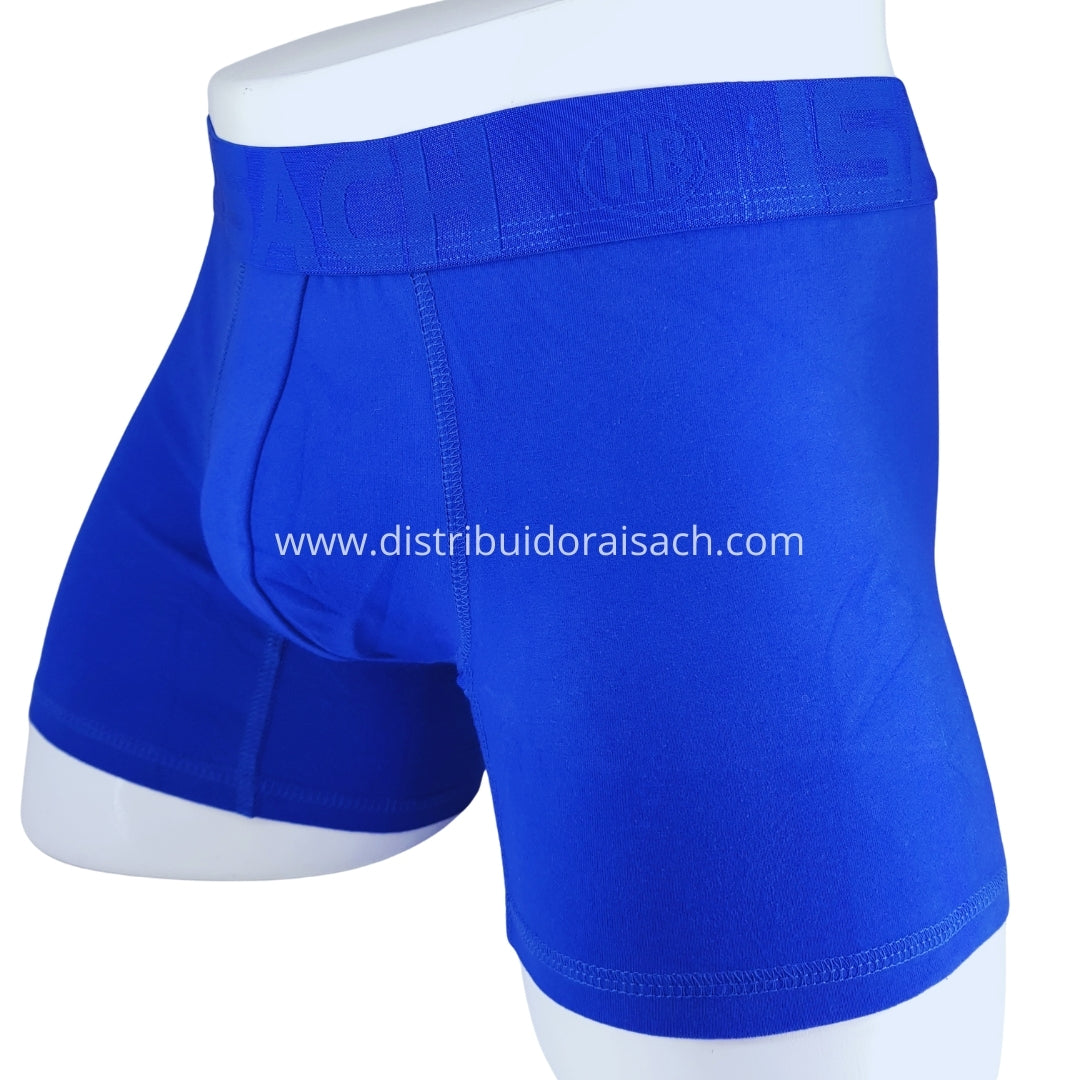 Boxer Isach Corto / Azul Rey
