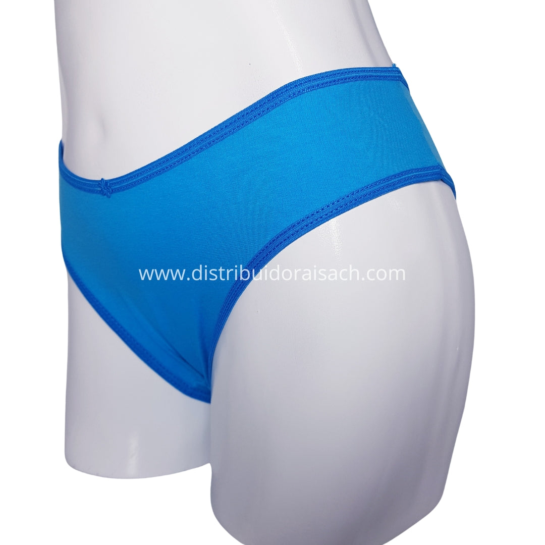Bikini Dama / Docena (Por Talla)