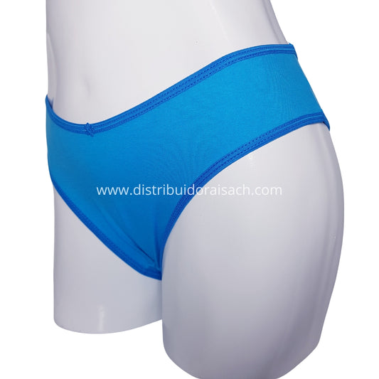 Bikini Dama / Docena (Por Talla)