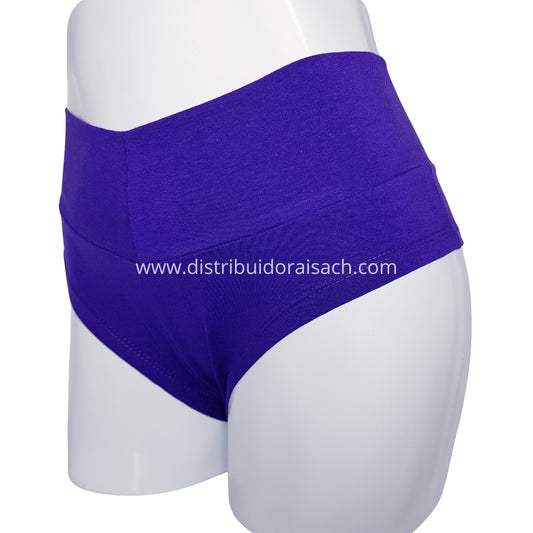 Pantaleta Algodón / Docena (Por Talla)